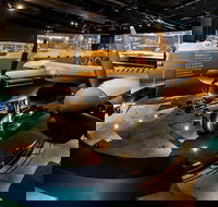 Canberra - The National Capital  Full Day Private Tour  Departs from Sydney - VIC Tourism