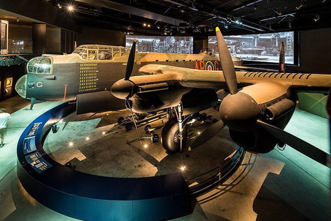 Canberra - The National Capital | Full Day Private Tour | Departs From Sydney - VIC Tourism 0