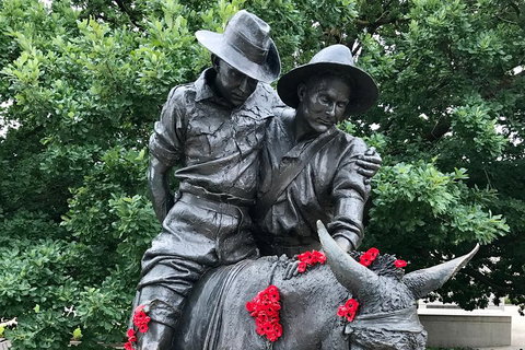 Canberra - The National Capital | Full Day Private Tour | Departs From Sydney - VIC Tourism 4