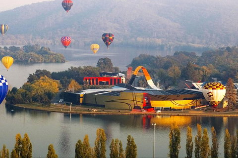 Canberra - The National Capital | Full Day Private Tour | Departs From Sydney - VIC Tourism 5