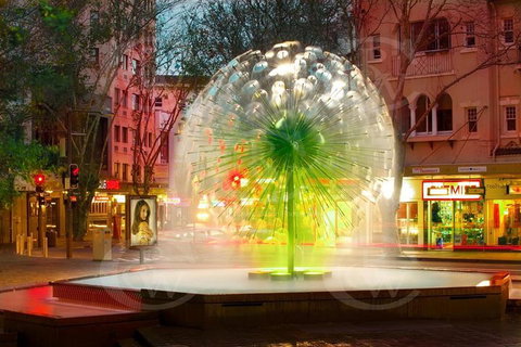 Sydney By Night - Private Luxury Night Tour - VIC Tourism 0