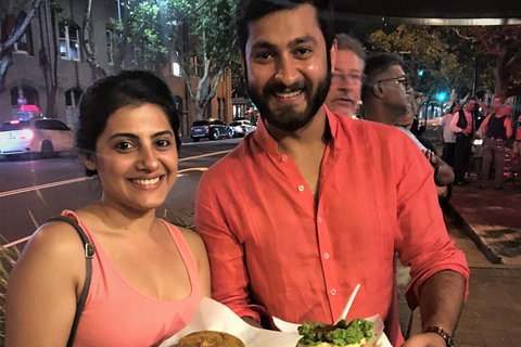 Sydney By Night - Private Luxury Night Tour - VIC Tourism 4