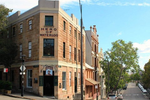 Sydney Half Day Highlights - Luxury Private Tour - Morning Or Afternoon Avail - VIC Tourism 0