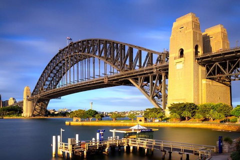 Sydney Half Day Highlights - Luxury Private Tour - Morning Or Afternoon Avail - VIC Tourism 2