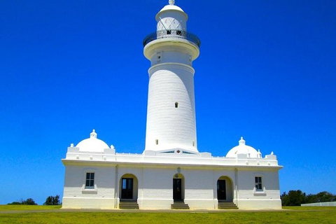 Sydney Half Day Highlights - Luxury Private Tour - Morning Or Afternoon Avail - VIC Tourism 5