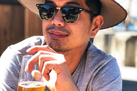 Convicts And The Rocks: Sydney's Walking Tour Led By Historian - VIC Tourism 3