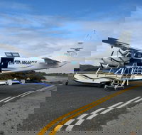 Full Day Tour by Seaplane to Rottnest Island Small Group Trip - VIC Tourism