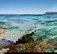 Seaplane Flights Perth to Rottnest Island and return - VIC Tourism