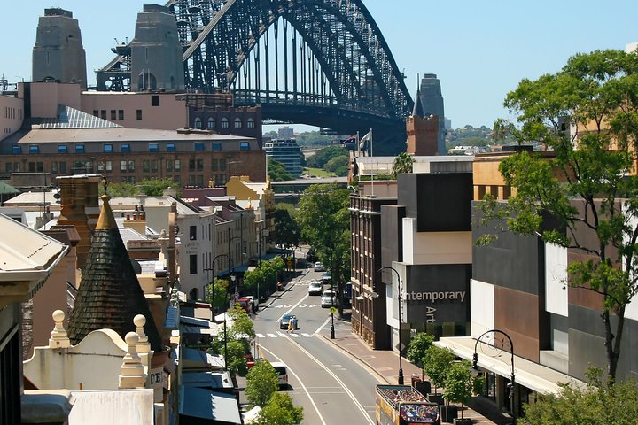  VIC Tourism