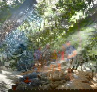 Mossman Gorge Adventure Day - VIC Tourism