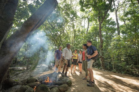 Mossman Gorge Adventure Day - VIC Tourism 0