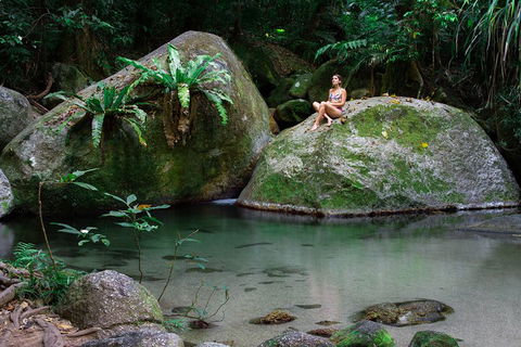 Mossman Gorge Adventure Day - VIC Tourism 2