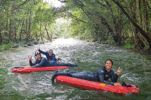 Mossman Gorge Adventure Day - VIC Tourism 3