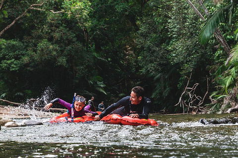 Mossman Gorge Adventure Day - VIC Tourism 5