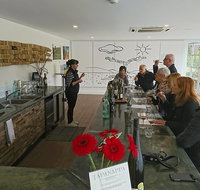 Adelaide Hills Regional / Hahndorf German Village Tour - VIC Tourism