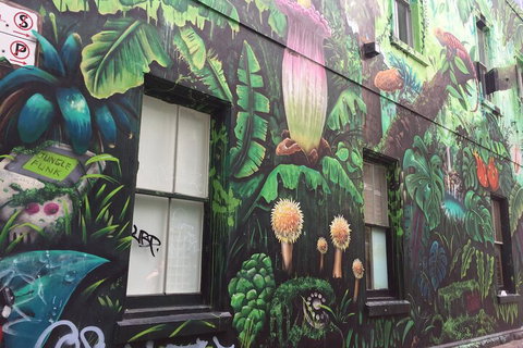 Half Day Small Group Guided Shopping Tour In Melbourne - VIC Tourism 1