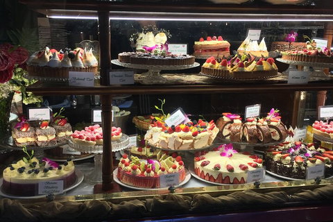 Half Day Small Group Guided Shopping Tour In Melbourne - VIC Tourism 2