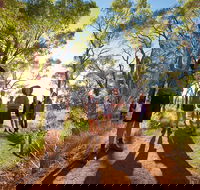 Uluru Small Group Tour including Sunset - VIC Tourism