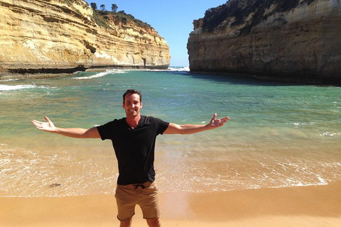 Small-Group Great Ocean Road Classic Day Tour From Melbourne - VIC Tourism 3