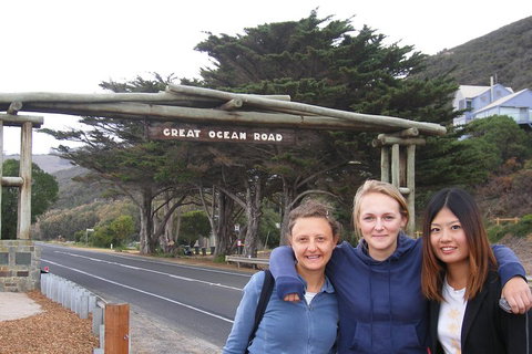 Small-Group Great Ocean Road Classic Day Tour From Melbourne - VIC Tourism 4
