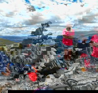 6 Day Trek the Cradle Mountain Overland Track - VIC Tourism