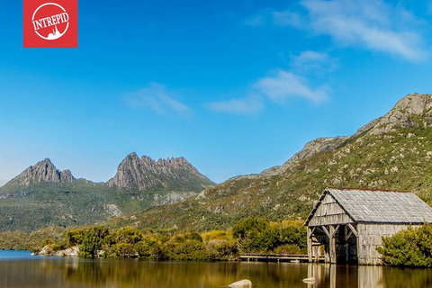 6 Day Trek The Cradle Mountain Overland Track - VIC Tourism 1