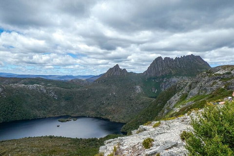 6 Day Trek The Cradle Mountain Overland Track - VIC Tourism 2