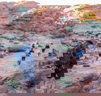 6 Day Red Centre Explorer with Accommodation - VIC Tourism
