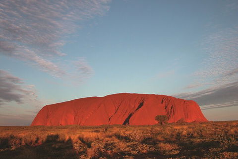 6 Day Red Centre Explorer With Accommodation - VIC Tourism 4