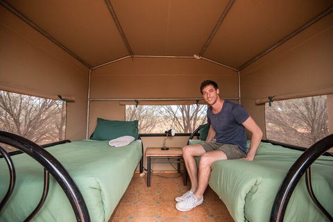 6 Day Red Centre Explorer With Accommodation - VIC Tourism 5