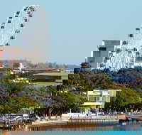 Full-Day Small-Group History and Heritage Tour of Brisbane City - VIC Tourism