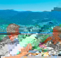 Brisbane Day in the Country Full-Day Small-Group Tour with Lunch - VIC Tourism