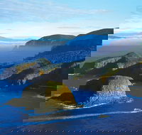 Full-Day Bruny Island Cruises Day Tour from Hobart - VIC Tourism