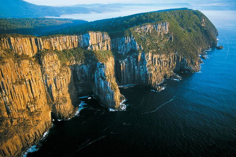 Full-Day Bruny Island Cruises Day Tour From Hobart - VIC Tourism 2