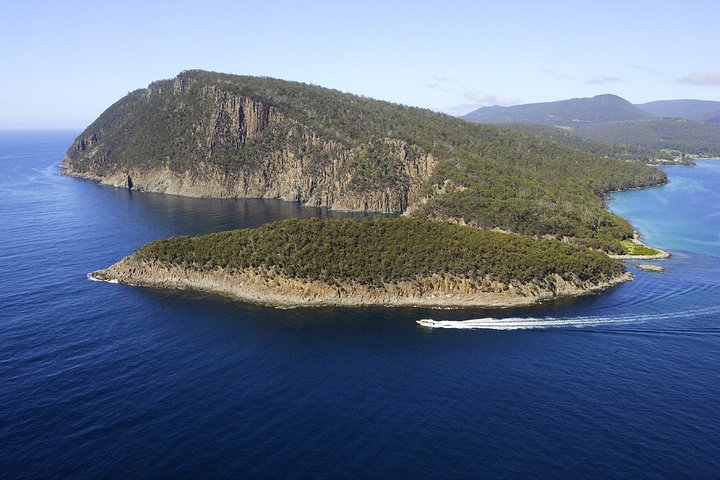 Hobart City TAS VIC Tourism