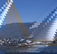 Half-Day Sailing on the Derwent River from Hobart - VIC Tourism