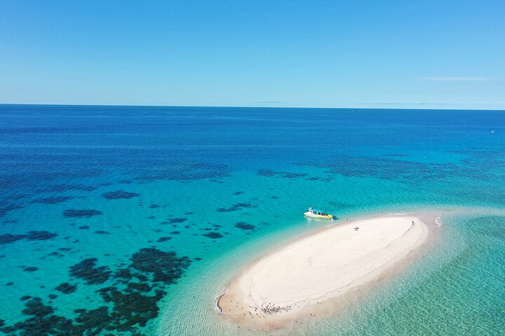  VIC Tourism