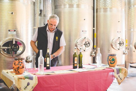 Small-Group Hunter Valley Wine And Cheese Tasting Tour From Sydney - VIC Tourism 2