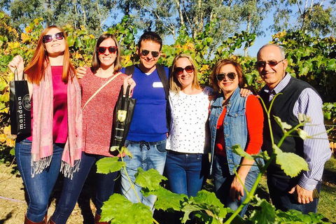 Wine Tasting Day Trip And Swan Valley River Cruise To Perth - VIC Tourism 2