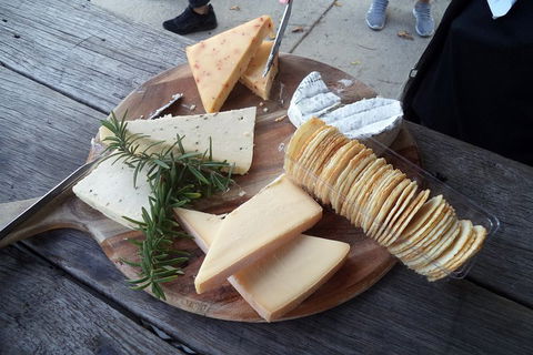 Wine Tasting Day Trip And Swan Valley River Cruise To Perth - VIC Tourism 5