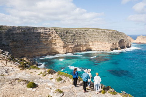 One Day Port Lincoln Tour - Tasting Eyre - VIC Tourism 1