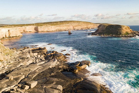 One Day Port Lincoln Tour - Tasting Eyre - VIC Tourism 3