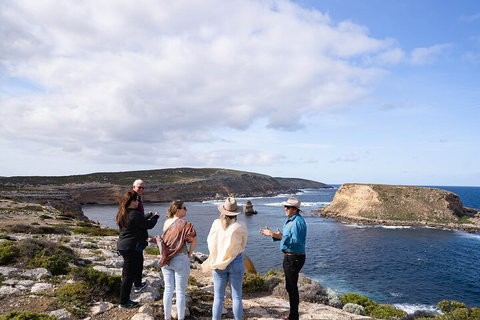 One Day Port Lincoln Tour - Tasting Eyre - VIC Tourism 4