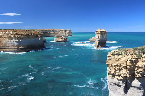 Private Great Ocean Road Day Tour With Early Departure & Early Return (11 Hours) - VIC Tourism 1