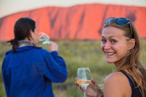 Overnight Uluru (Ayers Rock) Small-Group Camping Tour - VIC Tourism 3