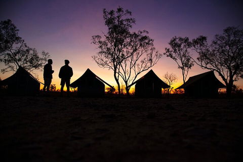 5 Day 4WD Jabiru Dreaming Top End Safari - VIC Tourism 1