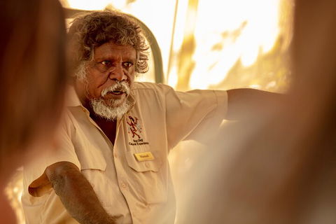 5 Day 4WD Jabiru Dreaming Top End Safari - VIC Tourism 3