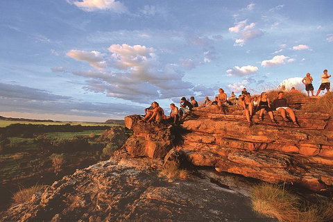 5 Day 4WD Jabiru Dreaming Top End Safari - VIC Tourism 5