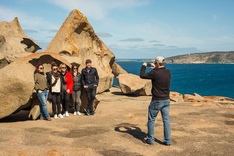 Kangaroo Island In A Day Tour From Adelaide - VIC Tourism 4