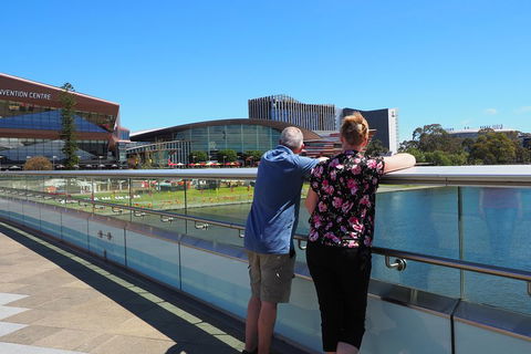 Adelaide City Highlights Tour - VIC Tourism 3